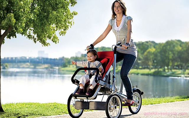 Ebeveynlerin Hayatını Kolaylaştıran Ürünler