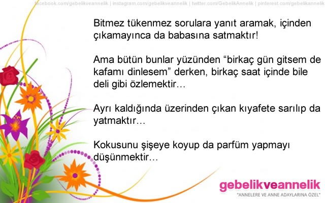 Annenin Çocuğuna Yazdığı Duygulandıran Mektup