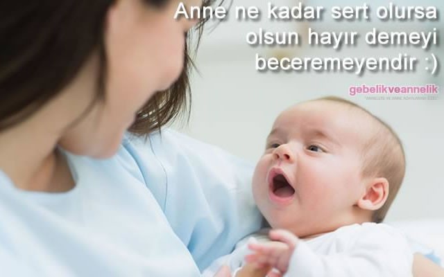Anne Olmak İle İlgili Anlamlı Sözler