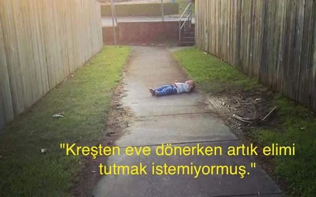 Çocuklar Hangi Sebeplerden Ağlarlar?