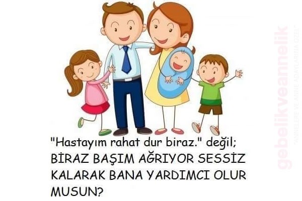 Çocukla Doğru İletişim Kurmak