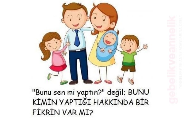 Çocukla Doğru İletişim Kurmak