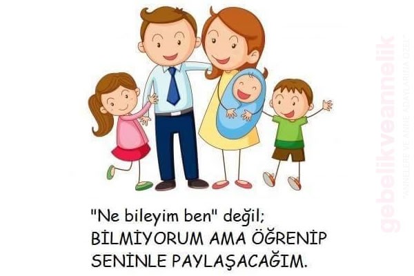 Çocukla Doğru İletişim Kurmak