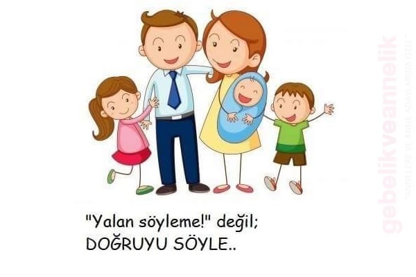 Çocukla Doğru İletişim Kurmak