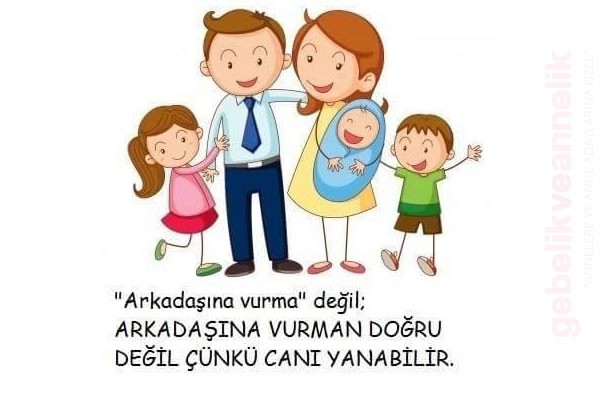 Çocukla Doğru İletişim Kurmak