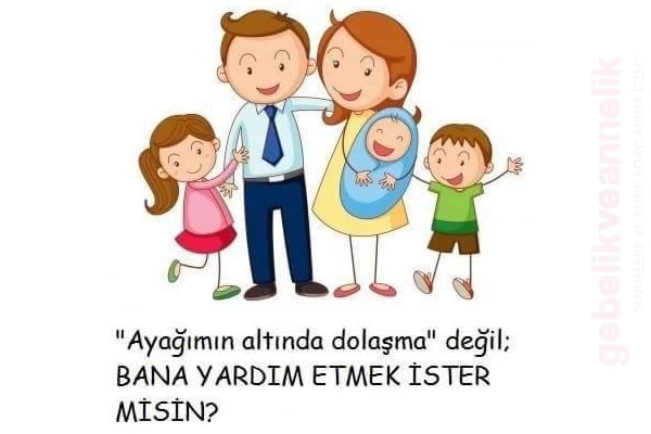 Çocukla Doğru İletişim Kurmak