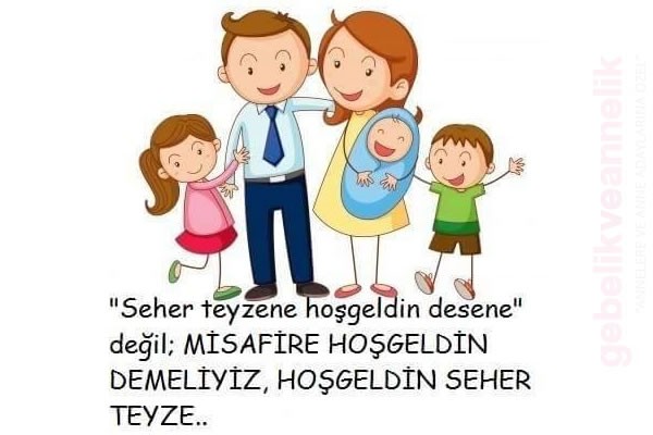 Çocukla Doğru İletişim Kurmak