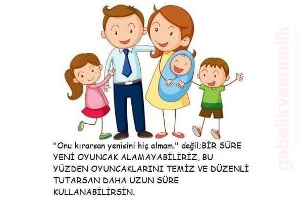Çocukla Doğru İletişim Kurmak