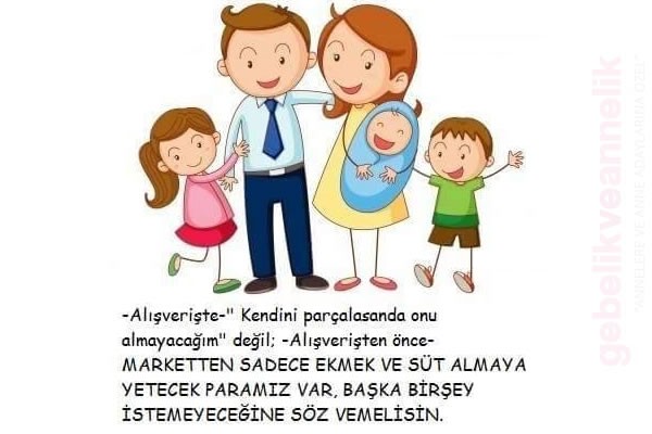 Çocukla Doğru İletişim Kurmak