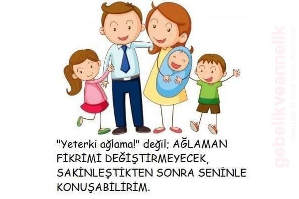 Çocukla Doğru İletişim Kurmak