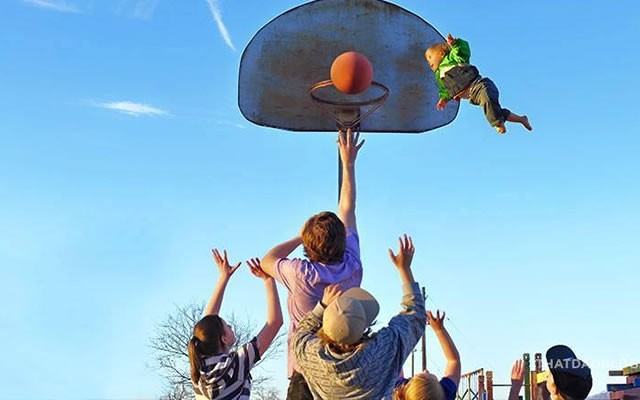 Uçan Wil (Wil Can Fly)