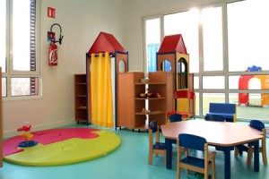 Anaokulu ve Kreş Seçerken Nelere Dikkat Edilmeli?